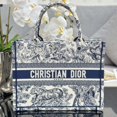 Christian Dior Shopping Bags